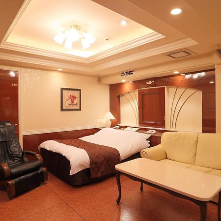 Hotel Fine Garden Kuwana (Adults Only) Kawagoe  Экстерьер фото