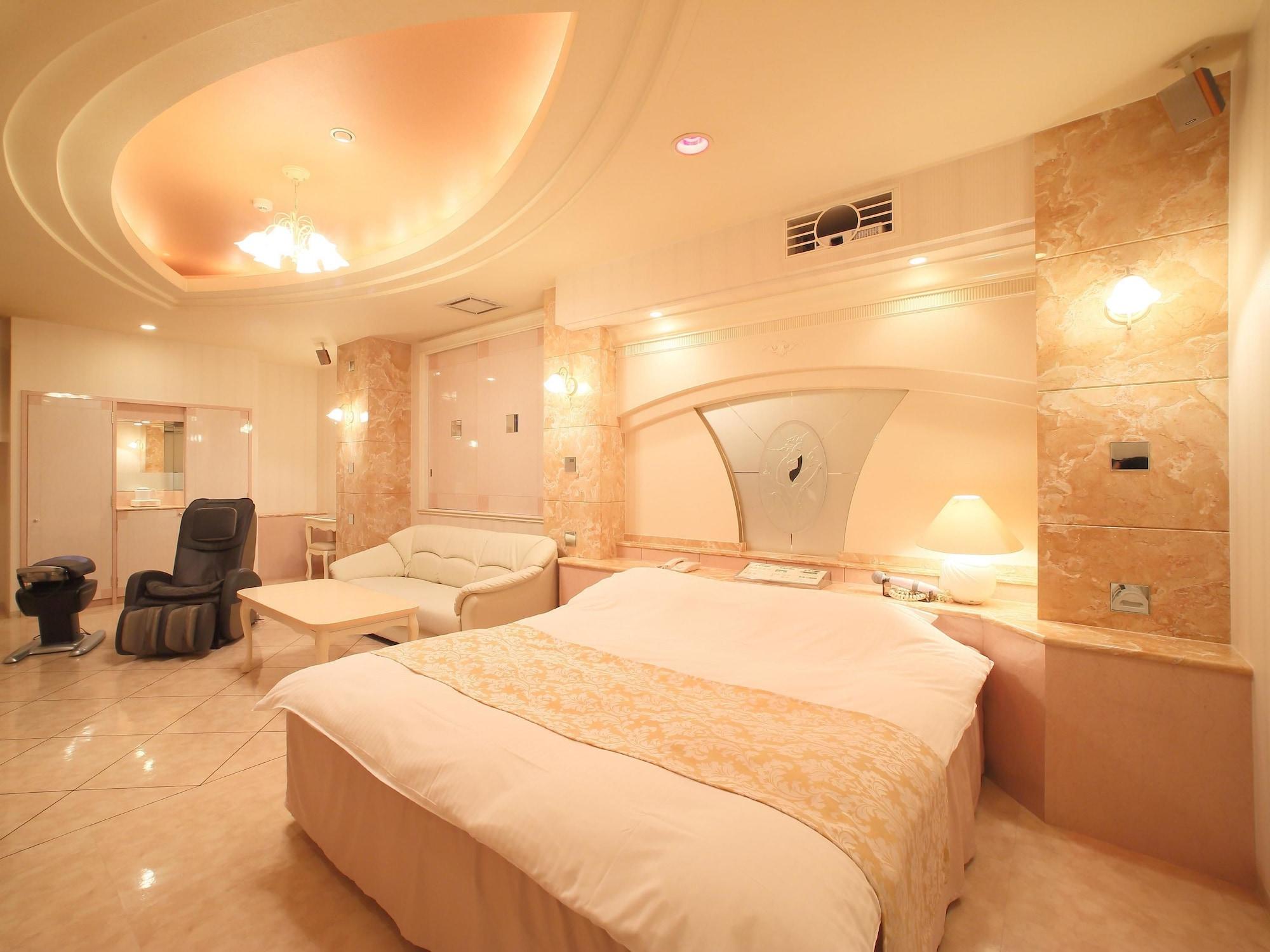 Hotel Fine Garden Kuwana (Adults Only) Kawagoe  Экстерьер фото